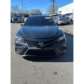 Toyota Camry 2018 - 2024 Front Left Driver Side Hood Bonnet Hinge OEM = 218 =