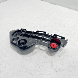 TOYOTA CAMRY  FRONT LEFT DRIVER SIDE BUMPER BRACKET RETAINER GUIDE 2018-2024 OEM
