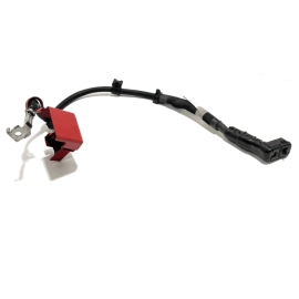 TOYOTA CAMRY SE 2.5L 2018-2024 BATTERY POSITIVE CABLE WIRE WIRING HARNESS OEM