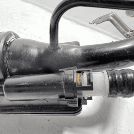 TOYOTA CAMRY SE 2018-2024 FUEL GAS TANK FILLER NECK HOSE TUBE PIPE OEM