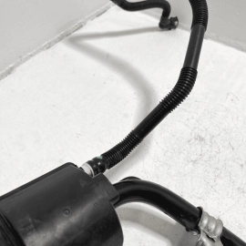 TOYOTA CAMRY SE 2018-2024 FUEL GAS TANK FILLER NECK HOSE TUBE PIPE OEM