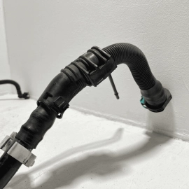 TOYOTA CAMRY SE 2018-2024 FUEL GAS TANK FILLER NECK HOSE TUBE PIPE OEM