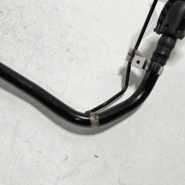 TOYOTA CAMRY SE 2018-2024 FUEL GAS TANK FILLER NECK HOSE TUBE PIPE OEM