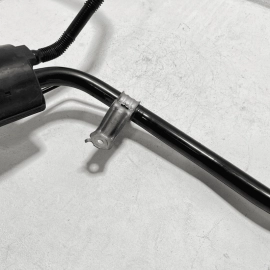 TOYOTA CAMRY SE 2018-2024 FUEL GAS TANK FILLER NECK HOSE TUBE PIPE OEM