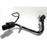 TOYOTA CAMRY SE 2018-2024 FUEL GAS TANK FILLER NECK HOSE TUBE PIPE OEM