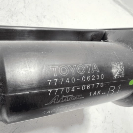 2018-2024 TOYOTA CAMRY SE FUEL VAPOR EVAPORATOR CHARCOAL CANISTER OEM