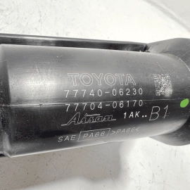 2018-2024 TOYOTA CAMRY SE FUEL VAPOR EVAPORATOR CHARCOAL CANISTER OEM
