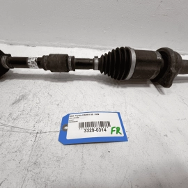 TOYOTA CAMRY FWD 2.5L FRONT PASSENGER SIDE AXLE SHAFT HALFSHAFT OEM 2018 - 2024