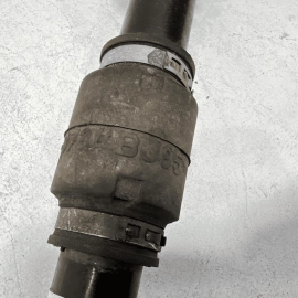 TOYOTA CAMRY FWD 2.5L FRONT PASSENGER SIDE AXLE SHAFT HALFSHAFT OEM 2018 - 2024