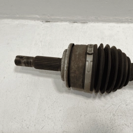 TOYOTA CAMRY FWD 2.5L FRONT PASSENGER SIDE AXLE SHAFT HALFSHAFT OEM 2018 - 2024