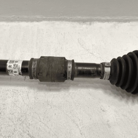 TOYOTA CAMRY FWD 2.5L FRONT PASSENGER SIDE AXLE SHAFT HALFSHAFT OEM 2018 - 2024