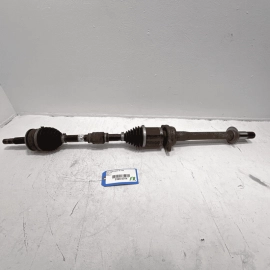 TOYOTA CAMRY FWD 2.5L FRONT PASSENGER SIDE AXLE SHAFT HALFSHAFT OEM 2018 - 2024