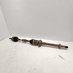 TOYOTA CAMRY FWD 2.5L FRONT PASSENGER SIDE AXLE SHAFT HALFSHAFT OEM 2018 - 2024