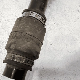 TOYOTA CAMRY FWD 2.5L FRONT PASSENGER SIDE AXLE SHAFT HALFSHAFT OEM 2018 - 2024