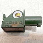 2010-2016 MERCEDES BENZ E350 FRONT RIGHT OR LEFT SIDE IMPACT SENSOR OEM