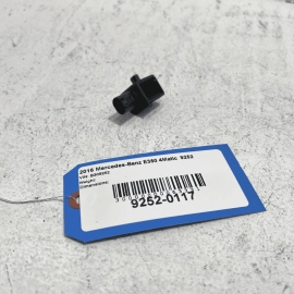 2010-2016 MERCEDES BENZ E350 FRONT RIGHT OR LEFT SIDE IMPACT SENSOR OEM