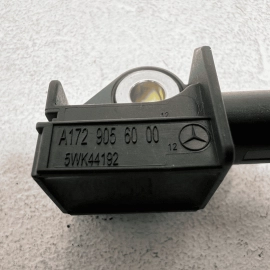 2010-2016 MERCEDES BENZ E350 FRONT RIGHT OR LEFT SIDE IMPACT SENSOR OEM
