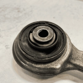 2010-2016 MERCEDES-BENZ E350 FRONT LEFT DRIVER SIDE UPPER CONTROL ARM OEM