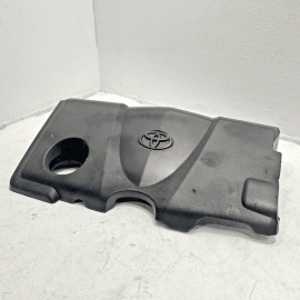 2018-25 TOYOTA CAMRY 2.5L FWD ENGINE MOTOR TOP UPPER APPEARANCE COVER PANEL OEM