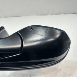 2017-2019 HONDA CIVIC PASSENGER DOOR EXTERIOR REAR VIEW MIRROR OEM NH797M