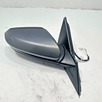 2017-2019 HONDA CIVIC PASSENGER DOOR EXTERIOR REAR VIEW MIRROR OEM NH797M