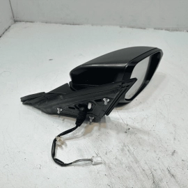 2017-2019 HONDA CIVIC PASSENGER DOOR EXTERIOR REAR VIEW MIRROR OEM NH797M