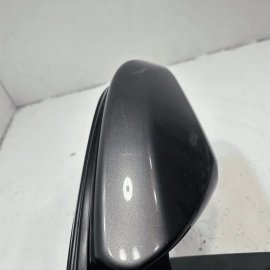 2017-2019 HONDA CIVIC PASSENGER DOOR EXTERIOR REAR VIEW MIRROR OEM NH797M