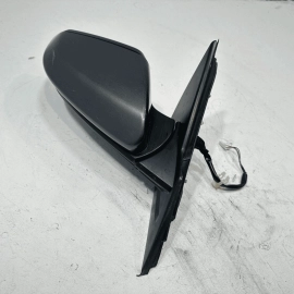 2017-2019 HONDA CIVIC PASSENGER DOOR EXTERIOR REAR VIEW MIRROR OEM NH797M