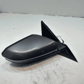 2017-2019 HONDA CIVIC PASSENGER DOOR EXTERIOR REAR VIEW MIRROR OEM NH797M