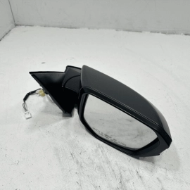 2017-2019 HONDA CIVIC PASSENGER DOOR EXTERIOR REAR VIEW MIRROR OEM NH797M