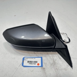 2017-2019 HONDA CIVIC PASSENGER DOOR EXTERIOR REAR VIEW MIRROR OEM NH797M