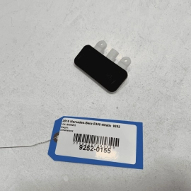 MERCEDES E350 S600 W212 REAR TRUNK DECK LID RELEASE BUTTON OPENER SWITCH OEM