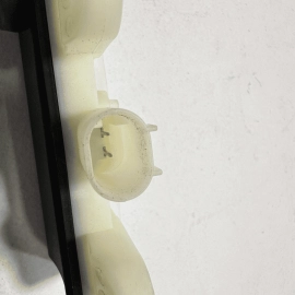 MERCEDES E350 S600 W212 REAR TRUNK DECK LID RELEASE BUTTON OPENER SWITCH OEM
