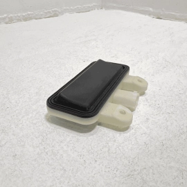 MERCEDES E350 S600 W212 REAR TRUNK DECK LID RELEASE BUTTON OPENER SWITCH OEM
