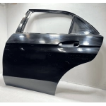 2010-2016 MERCEDES E350 W212 REAR LEFT DRIVER SIDE DOOR SHELL PANEL OEM 040