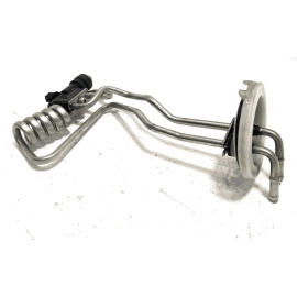 2010-2016 MERCEDES-BENZ E350 FRONT WINDSHIELD WIPER WASHER TANK HEATER OEM