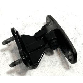 2010-2016 MERCEDES-BENZ E350 REAR LEFT DRIVER DOOR UPPER INNER HINGE OEM