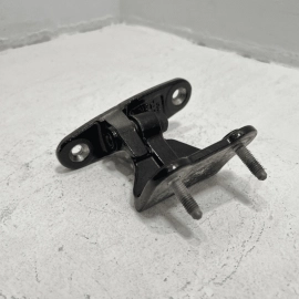 2010-2016 MERCEDES-BENZ E350 REAR LEFT DRIVER DOOR UPPER INNER HINGE OEM