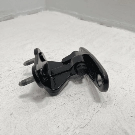 2010-2016 MERCEDES-BENZ E350 REAR LEFT DRIVER DOOR UPPER INNER HINGE OEM