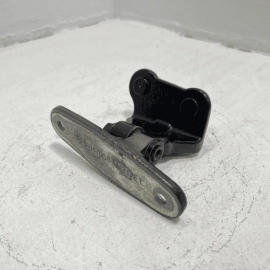 2010-2016 MERCEDES-BENZ E350 REAR LEFT DRIVER DOOR UPPER INNER HINGE OEM