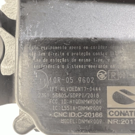2021-2024 TOYOTA CAMRY HIGHLANDER Cruise Control Radar Distance Sensor DENSO OEM