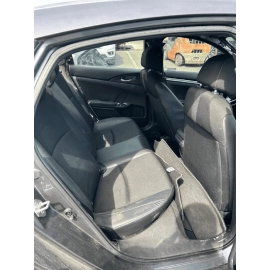 Honda Civic Front Right Passenger Side Door Window Glass 2016-2021 OEM