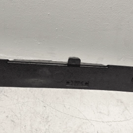 2018-2024 TOYOTA CAMRY  FRONT BUMPER UPPER IMPACT ENERGY ABSORBER FOAM OEM