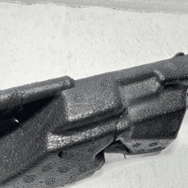 2018-2024 TOYOTA CAMRY  FRONT BUMPER UPPER IMPACT ENERGY ABSORBER FOAM OEM