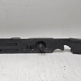 2018-2024 TOYOTA CAMRY  FRONT BUMPER UPPER IMPACT ENERGY ABSORBER FOAM OEM
