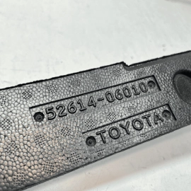 2018-2024 TOYOTA CAMRY  FRONT BUMPER UPPER IMPACT ENERGY ABSORBER FOAM OEM