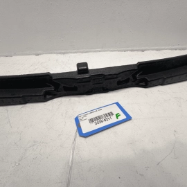 2018-2024 TOYOTA CAMRY  FRONT BUMPER UPPER IMPACT ENERGY ABSORBER FOAM OEM