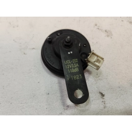 HONDA CIVIC 2016 - 2021 RIGHT PASSENGER SIDE LOW NOTE TONE HORN SIGNAL OEM