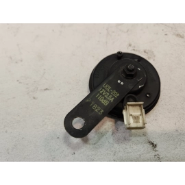 HONDA CIVIC 2016 - 2021 RIGHT PASSENGER SIDE LOW NOTE TONE HORN SIGNAL OEM