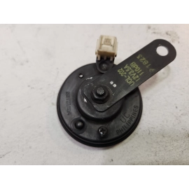 HONDA CIVIC 2016 - 2021 RIGHT PASSENGER SIDE LOW NOTE TONE HORN SIGNAL OEM